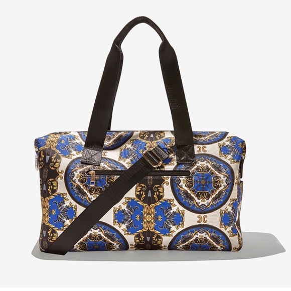 Alice + Olivia duffel bag - Picture 5 of 10